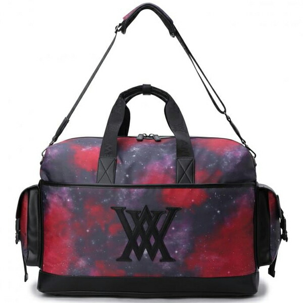 楽天市場】アニュー ゴルフ UNI エッセンシャル ボストンバッグ