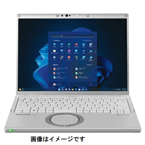楽天市場】レッツノート 新品（容量（HDD/SSD）501GB ～ 1TB）（ノート