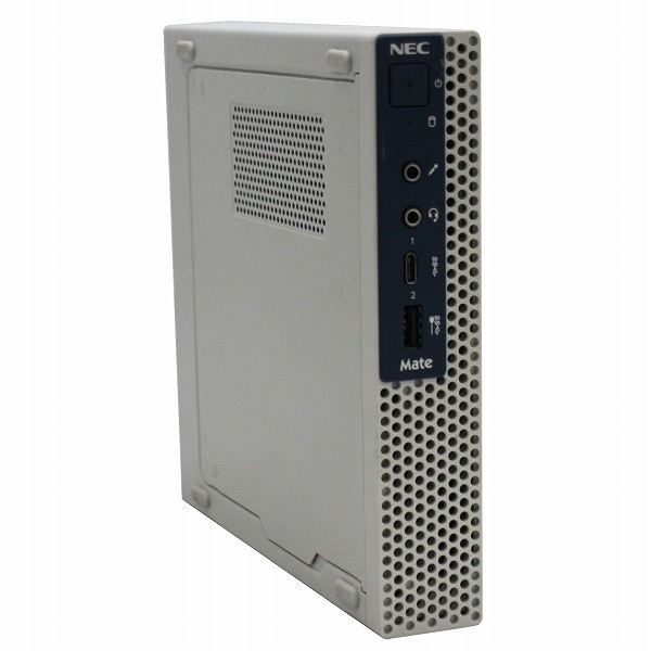 楽天市場】小型（メーカーNEC）（デスクトップPC｜パソコン