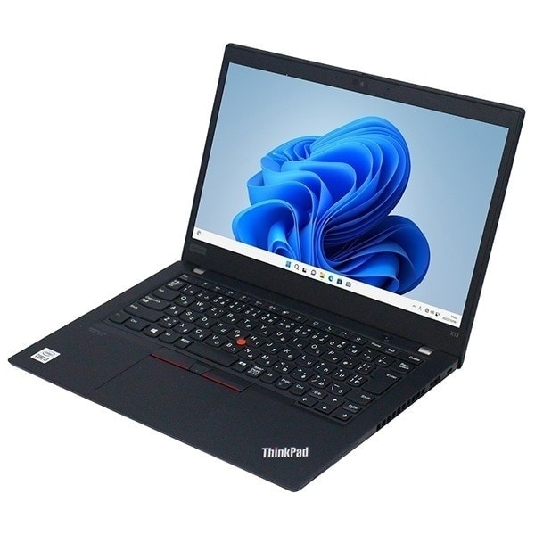 楽天市場】thinkpad x13（メーカーLenovo・メモリ容量16GB）（パソコン