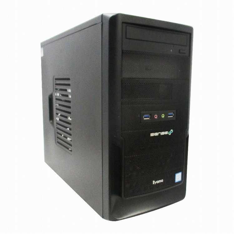 楽天市場】core i7 8700（容量（HDD/SSD）257 ～ 500GB）（パソコン