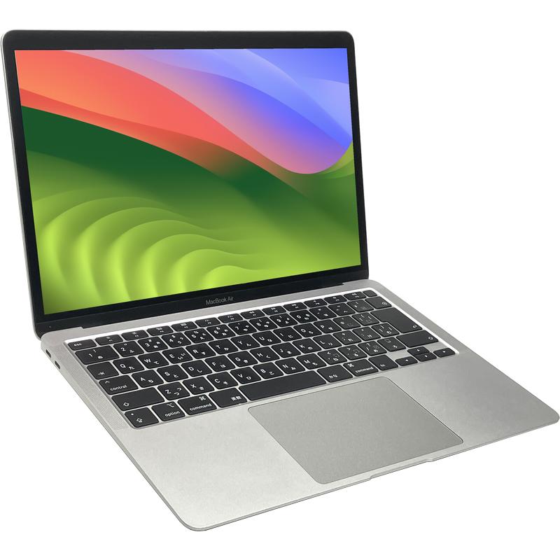 楽天市場】macbook air 2018 256gbの通販