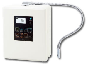 楽天市場】フジ医療器 FW-20CM トレビFWH-10000専用 浄水カートリッジ