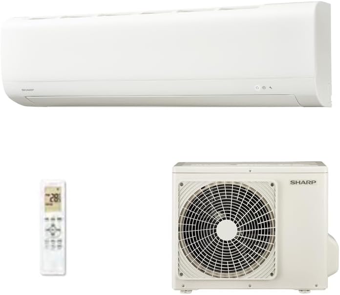 エアコン6畳用 シャープ」の人気商品一覧 | 安い商品を通販サイトから