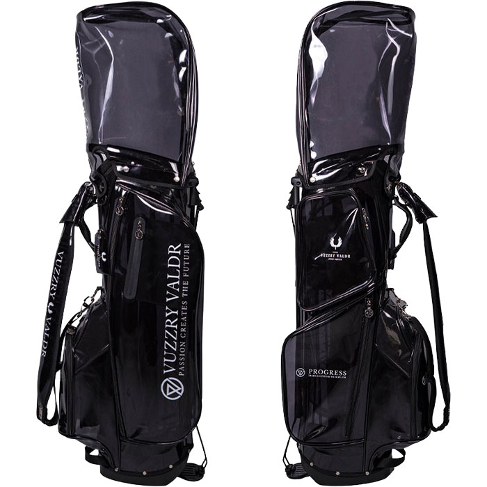 楽天市場】バズリーバルドル ゴルフ Black Ship Caddy Bag スタンド