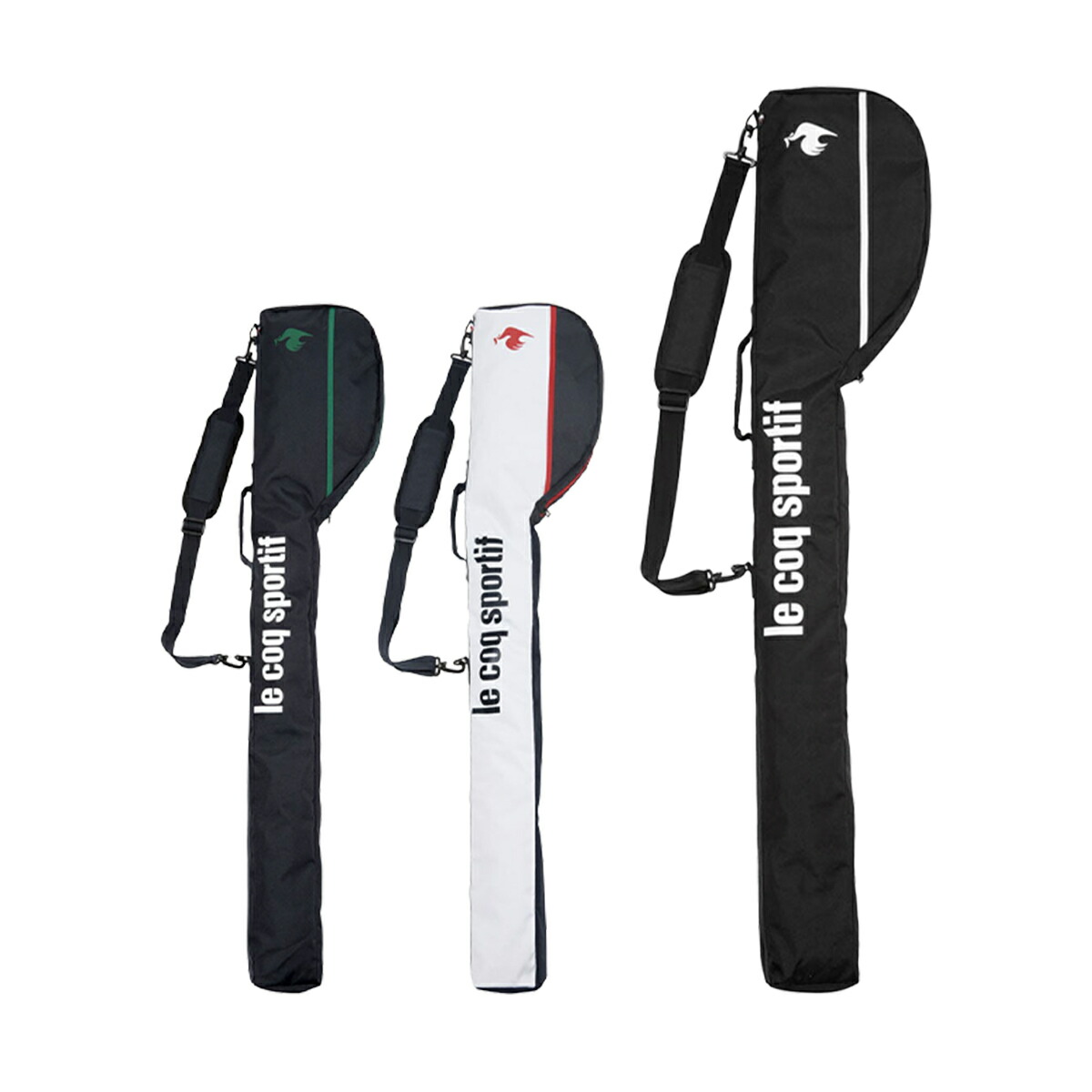 楽天市場】ルコック（クラブケース｜バッグ・ケース）：ゴルフ