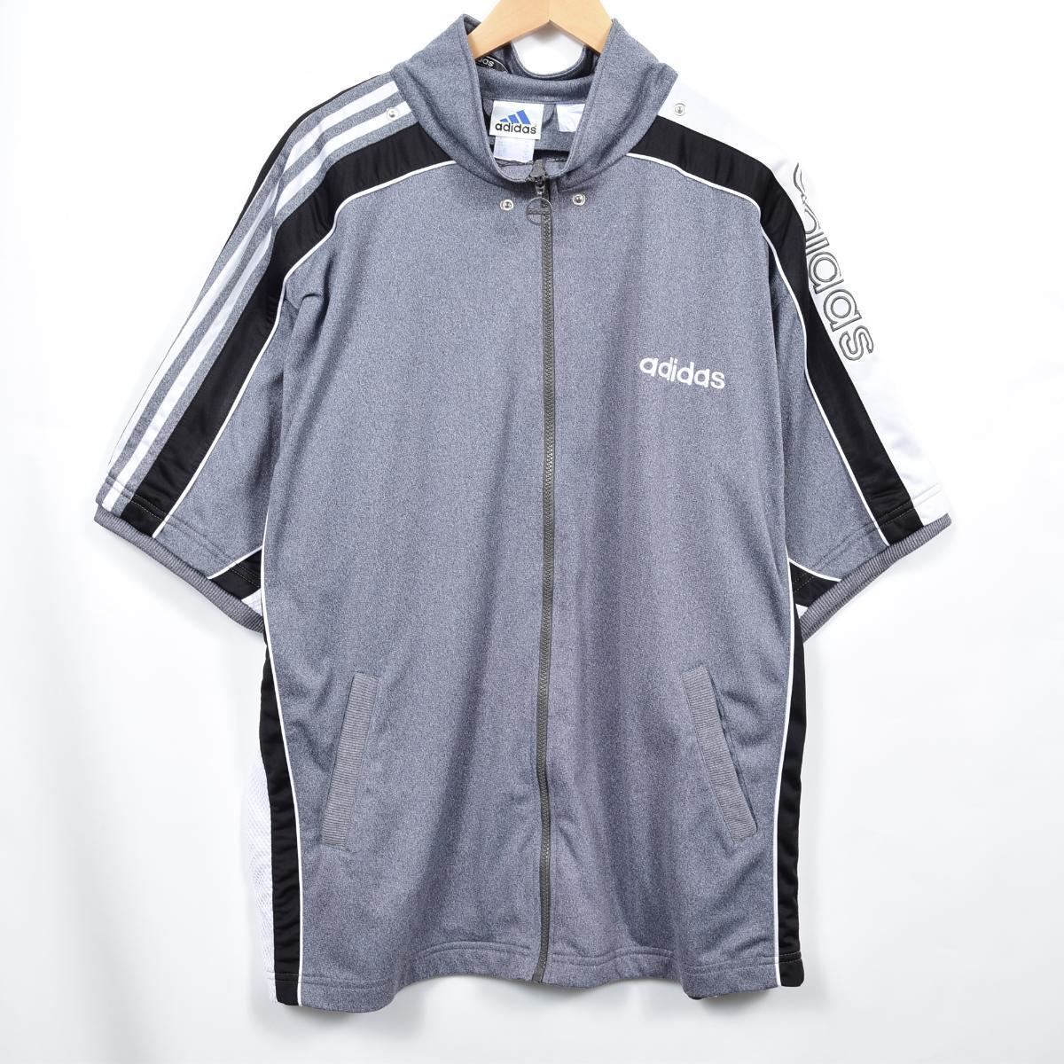 楽天市場】90年代 アディダス adidas 半袖 ジャージ トラック