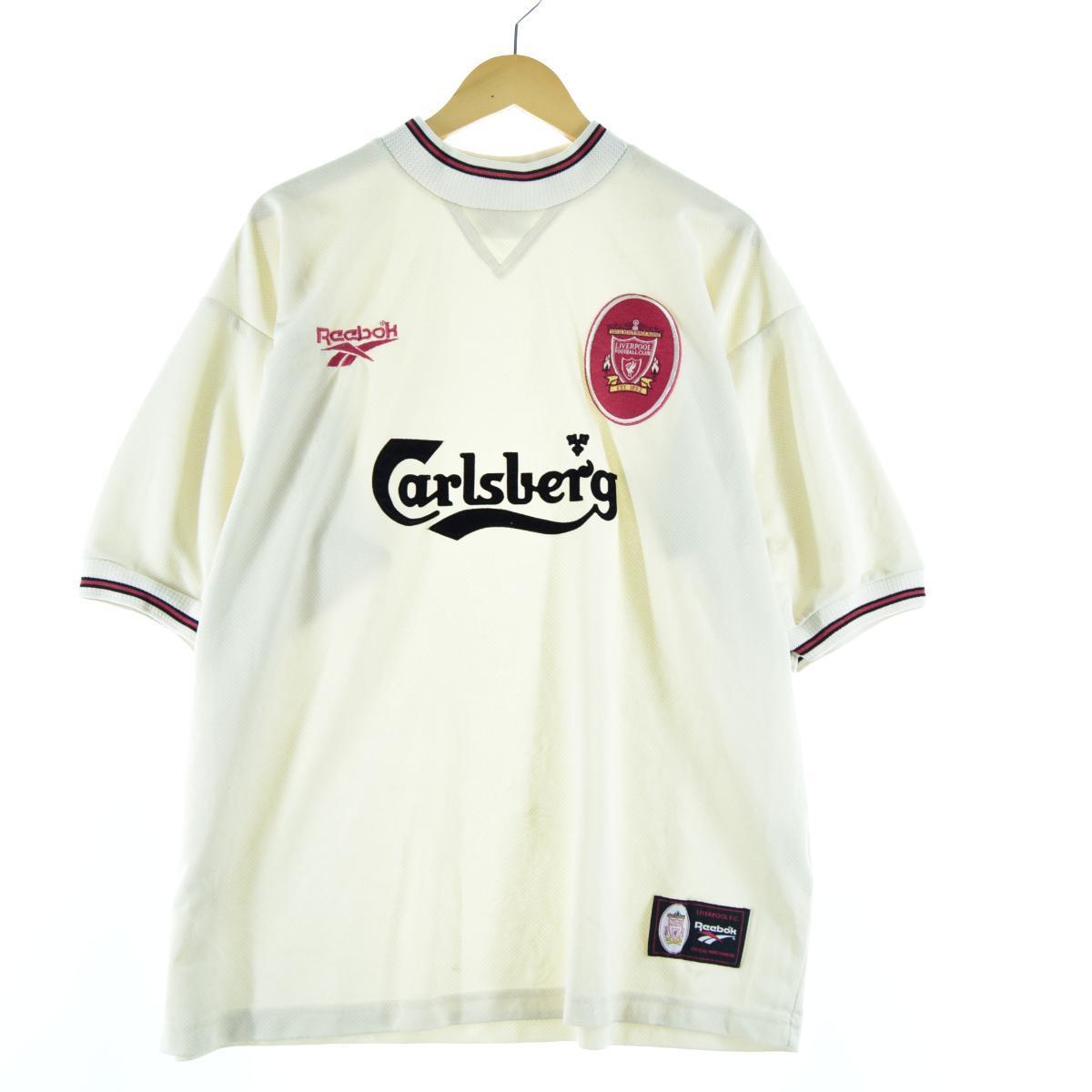 楽天市場】リーボック Reebok LIVERPOOL F.C. リバプールF.C. ゲーム