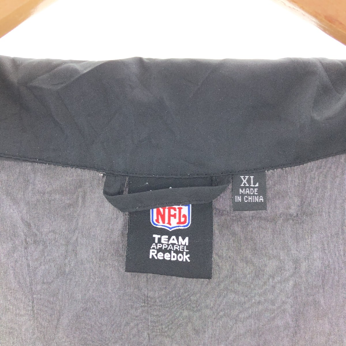 楽天市場】古着 リーボック Reebok NFL PITTSBURGH STEELERS