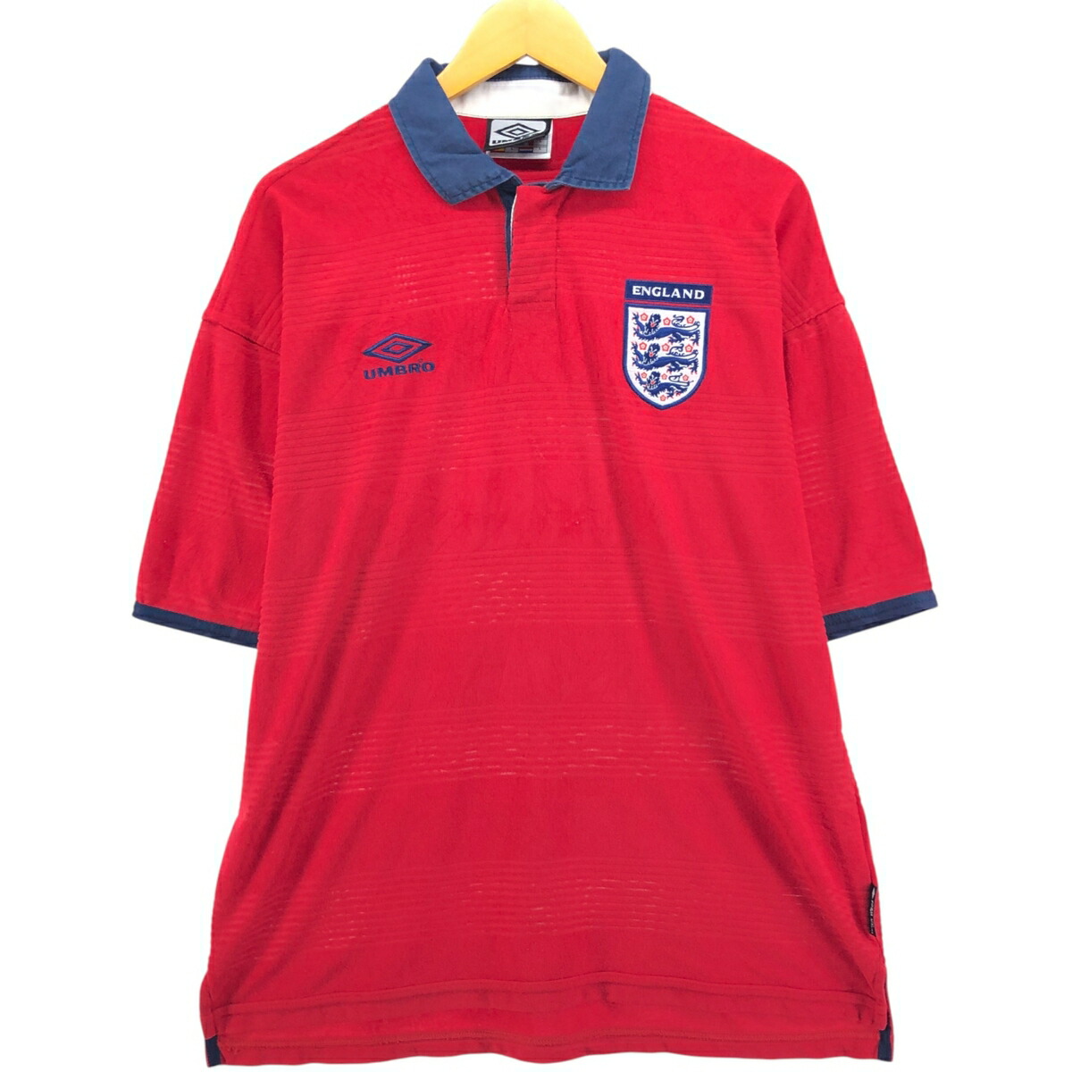 楽天市場】アンブロ イングランドの通販