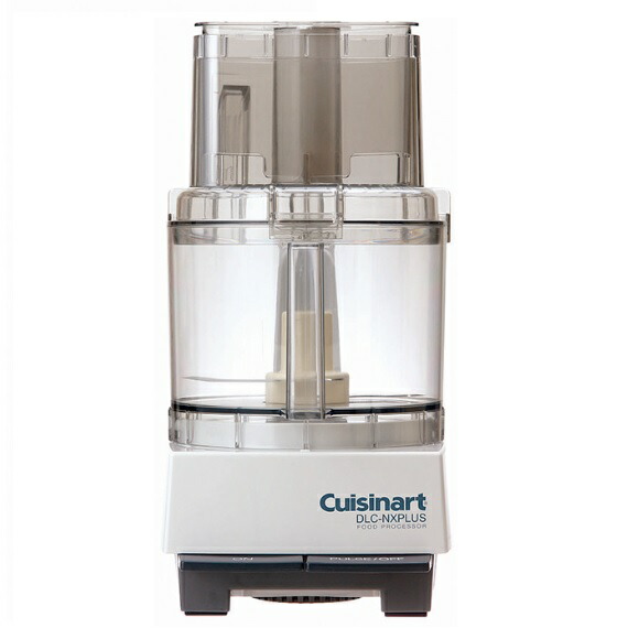 楽天市場】フードプロセッサー クイジナート dlc 8p2の通販