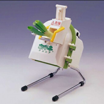 楽天市場】白髪ネギカッター シラガ2000（芯なしタイプ）1.5mm 電動