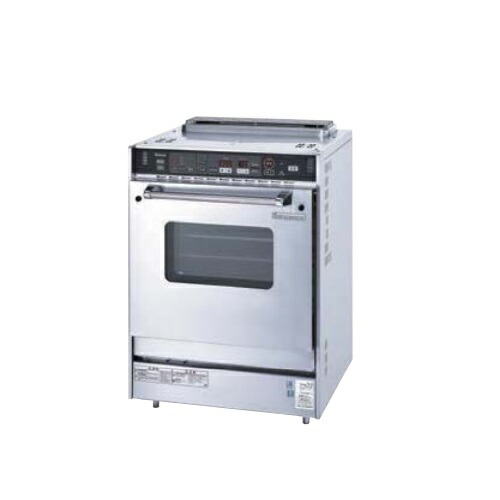 楽天市場】【お買い得!】リンナイ ガスオーブン 業務用 RCK-20AS4 業務