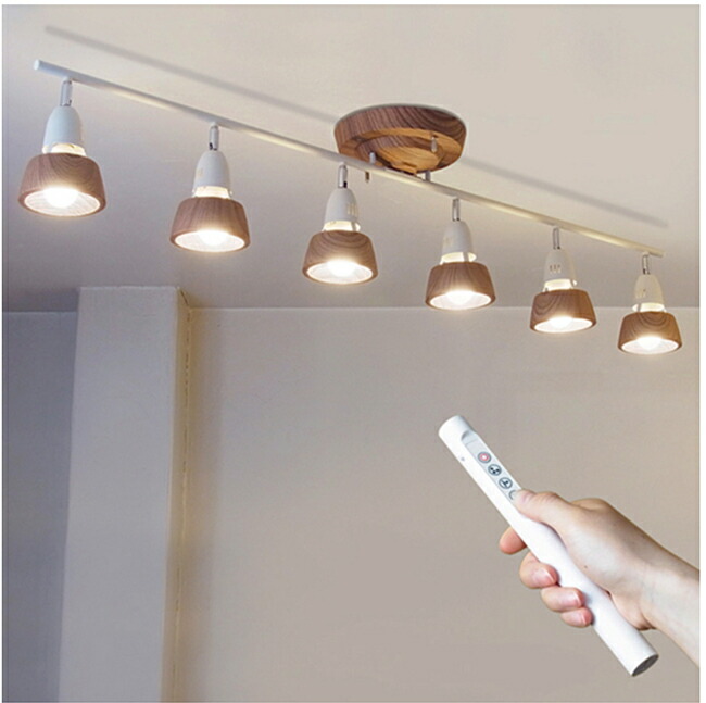 楽天市場】[HARMONY 6：ハーモニー6] remote ceiling lamp シーリング