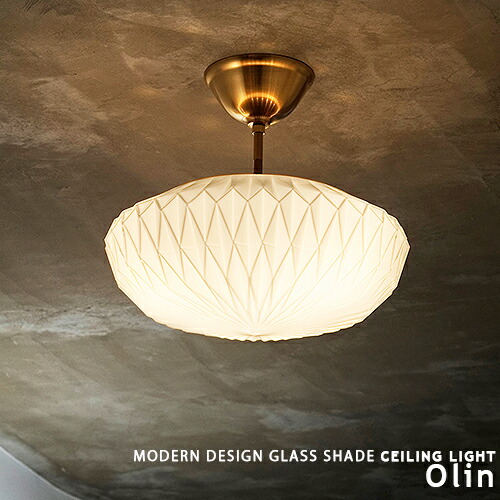 楽天市場】[Olin オリーン] シーリングライト 3灯 おしゃれ 照明