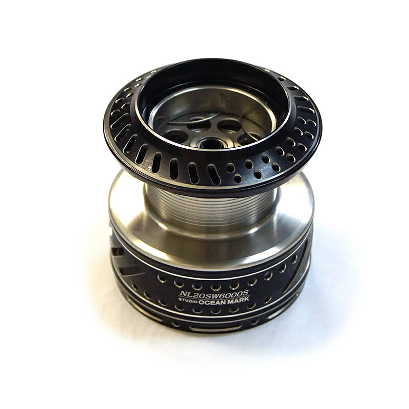 楽天市場】ステラsw 6000 スプールの通販