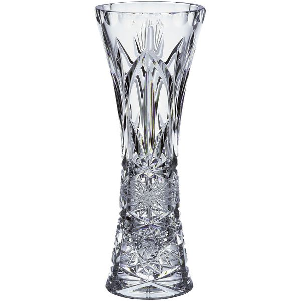 ボヘミア クリスタル 花瓶」の人気商品一覧 | 安い商品を通販サイト