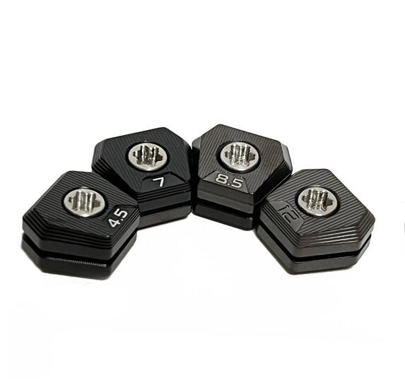 楽天市場】【互換品】 2022 テーラーメイド互換用ウェイト ステルス