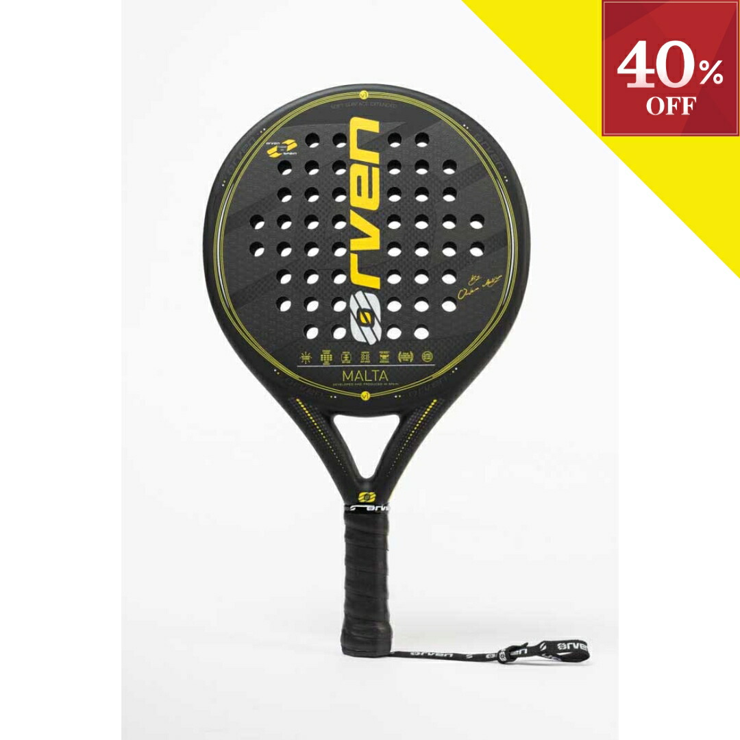 楽天市場】パデルラケットの通販