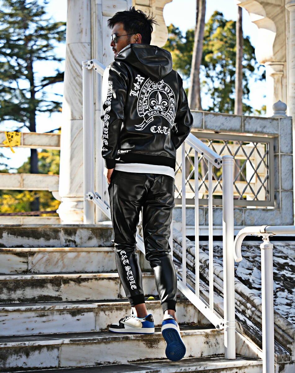 楽天市場】【最大10％オフクーポン発行中】セットアップ メンズ 春 秋