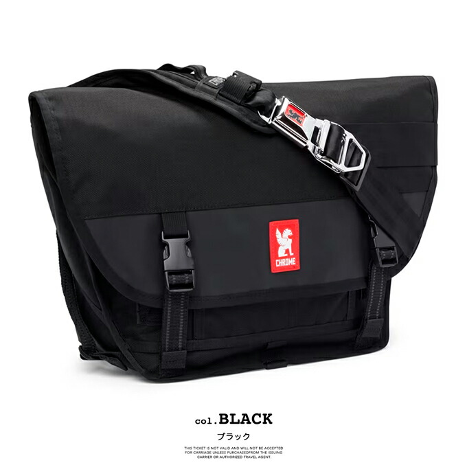 楽天市場】【 CHROME クローム 】 MINI METRO ミニ メトロ