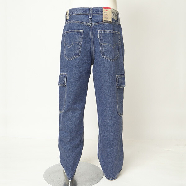 楽天市場】LEVI'S リーバイス シルバータブ SILVERTAB a5666-0000