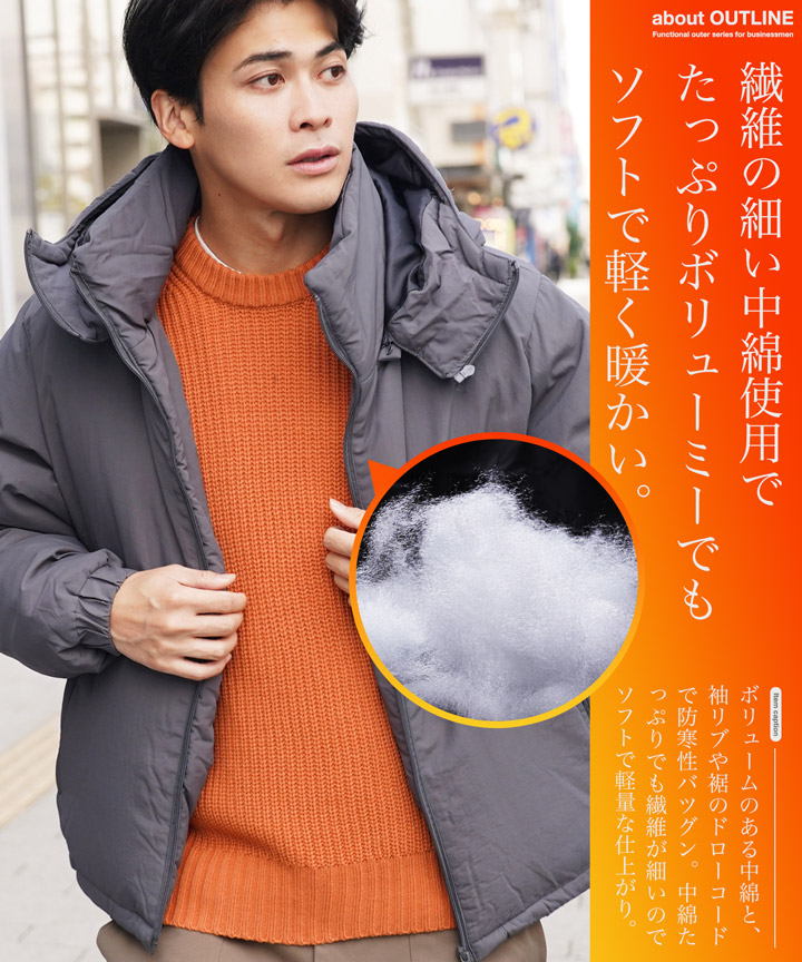 楽天市場】【最大72%OFF】【クーポン対象外】中綿 ダウンジャケット