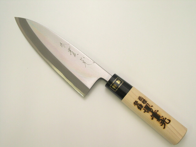 安来鋼 出刃包丁」の人気商品一覧 | 安い商品を通販サイトから探す