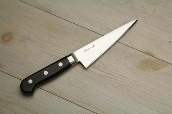高級包丁ミソノ洋食Misono440 骨すき包丁