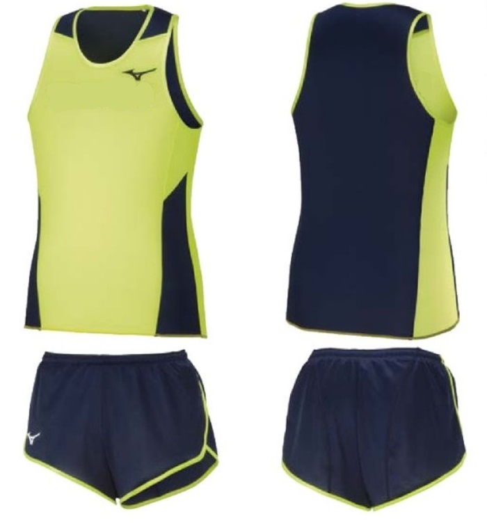 楽天市場】《受注生産》《送料無料》ミズノ カスタムオーダー 陸上