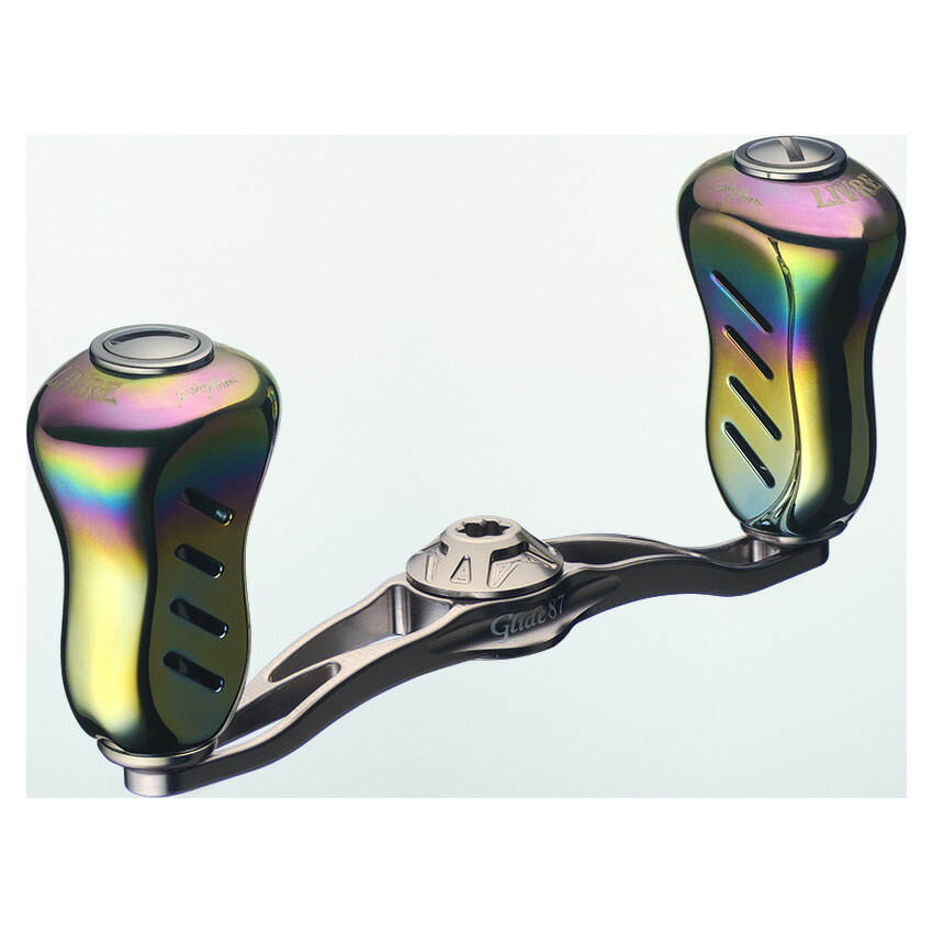 楽天市場】フィッシュアロー ハンドルの通販