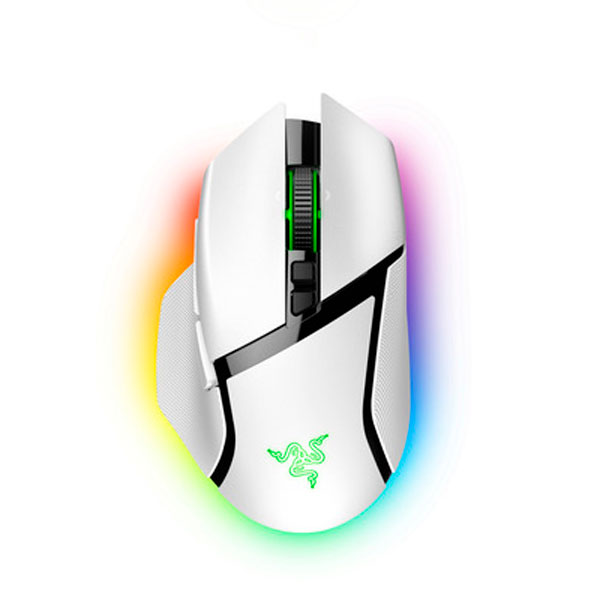 Basilisk V3 Pro White」の人気商品一覧 | 安い商品を通販サイトから