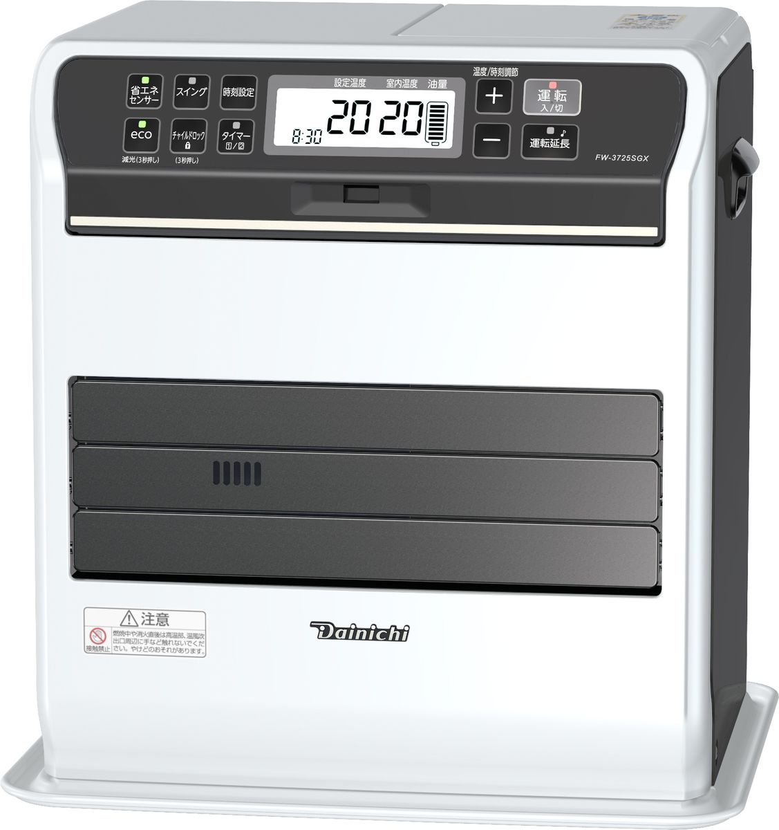 ダイニチ sgx」の人気商品一覧 | 安い商品を通販サイトから探す - 価格.com