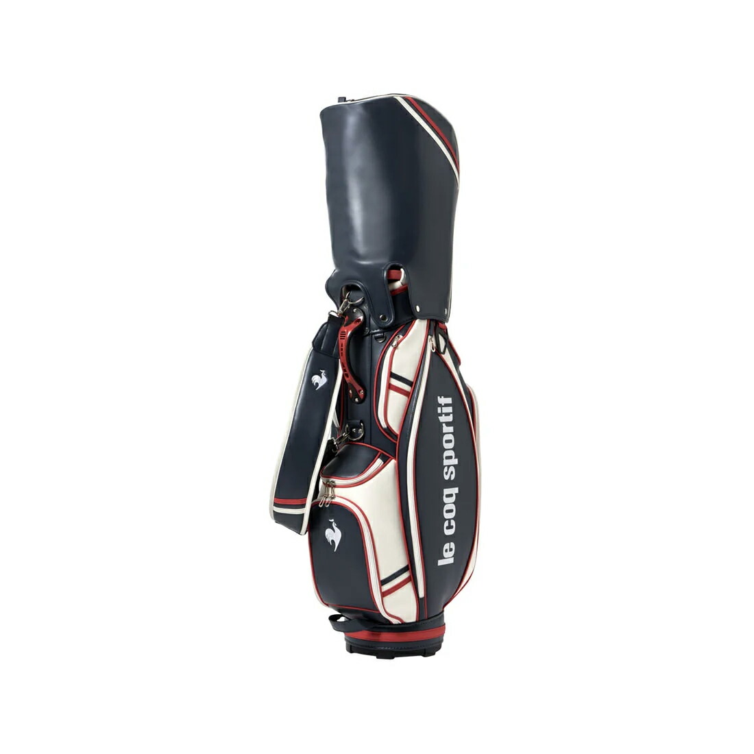 楽天市場】キャディバッグ（ブランドルコックスポルティフ）（バッグ