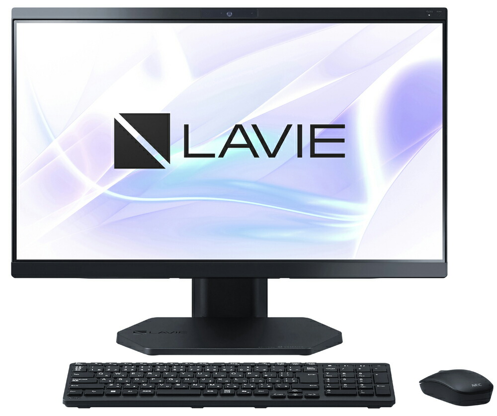 楽天市場】NEC Lavie（付属オフィスソフトMicrosoft Office