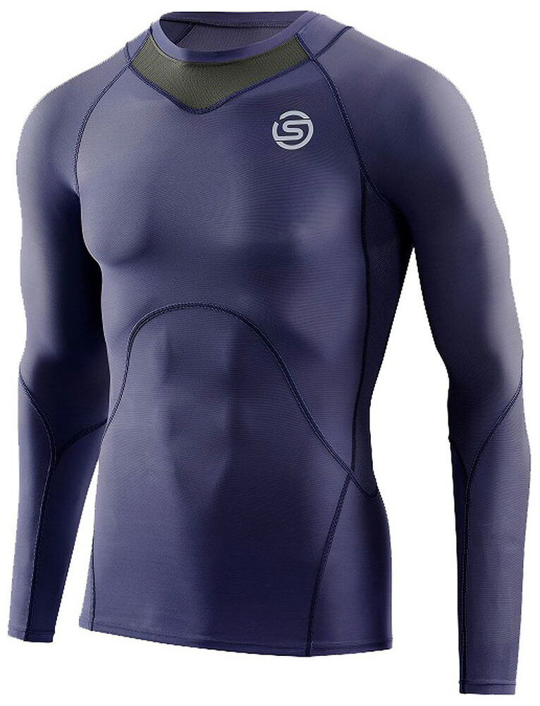 楽天市場】skins スキンズ（メンズインナー｜スポーツ用インナー