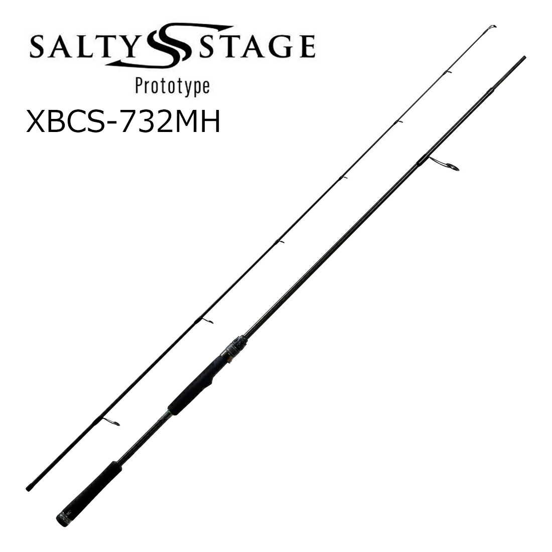 楽天市場】クロステージ アジング crx-t732ajiの通販