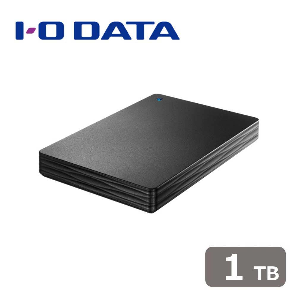 楽天市場】i－o data hdd ポータブルハードディスク 1tb usb3．0の通販