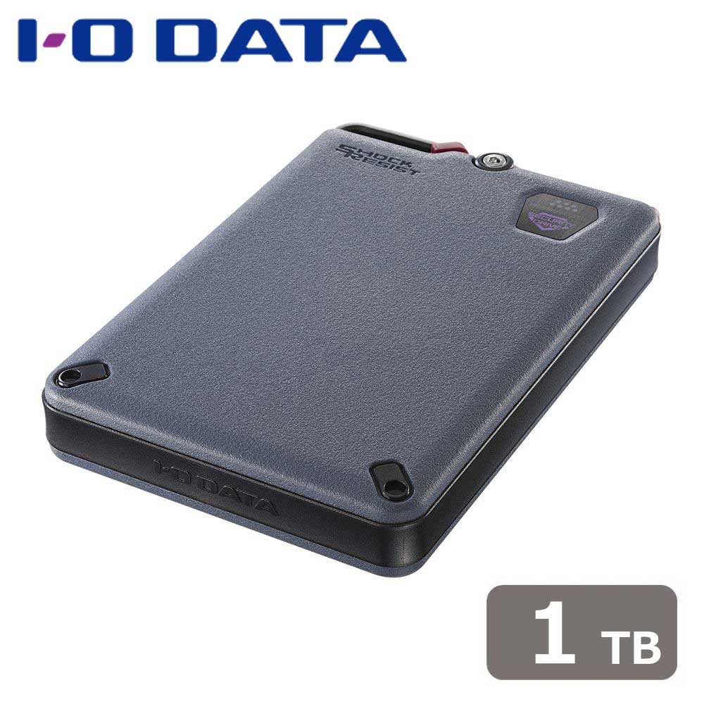 IODATA SSD 外付け 1TB」の人気商品一覧 | 安い商品を通販サイトから