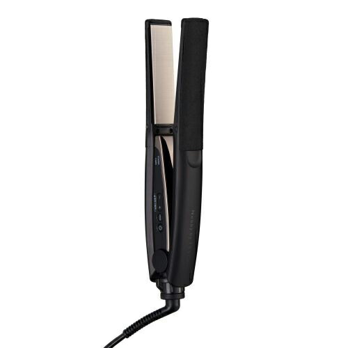 楽天市場】テスコム ストレートヘアアイロン【25mm】(ブラック