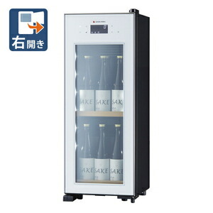 楽天市場】ワイン 日本酒 セラー（奥行（cm）40 ～ 49.9）（家電）の通販