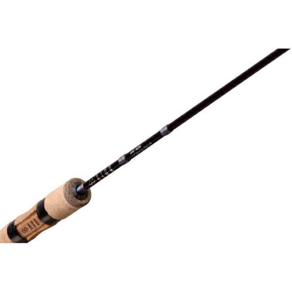 楽天市場】アブガルシア アイオン AINC-602L 6.0ft 2ピース ベイト