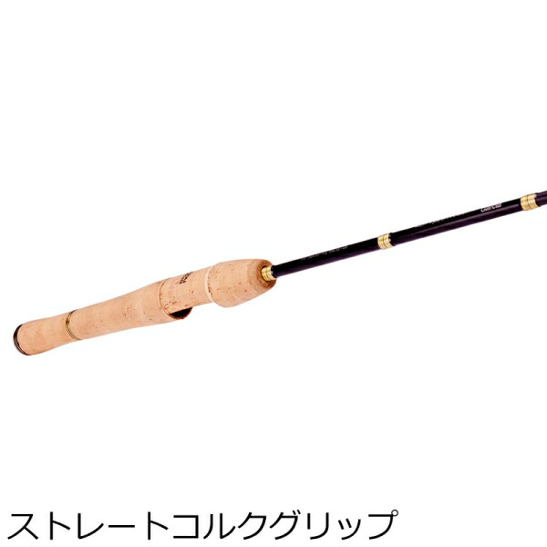 楽天市場】アブガルシア ディプロマット DPMS-5102L+ チューブラー