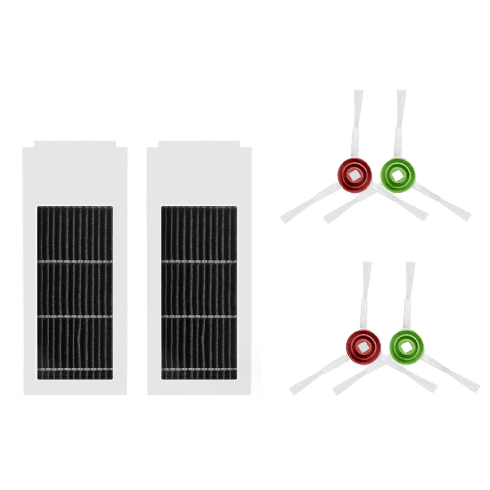 楽天市場】【送料無料 メール便】エコバックス DEEBOT X1 T10 OMNI
