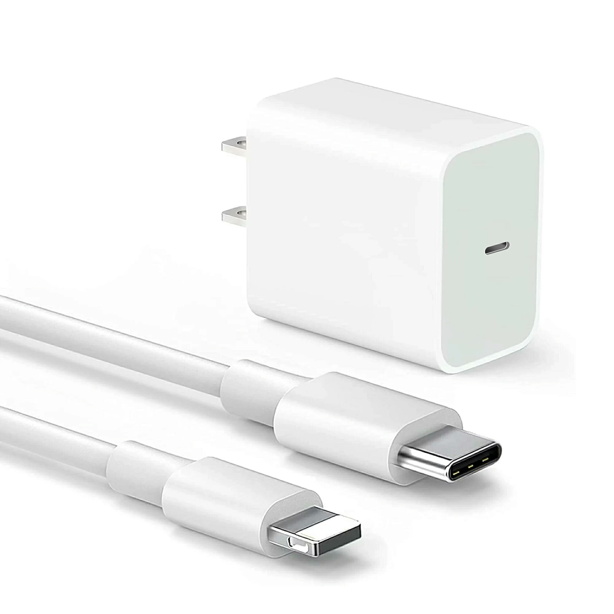 楽天市場】【ケーブル付き】iPhone充電器 急速充電器 20W 充電コード