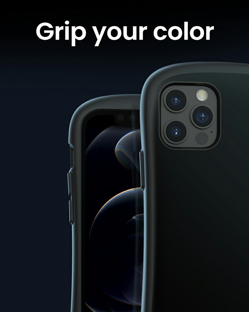 楽天市場】iPhone12 ケース iFace First Class 米軍MIL規格取得