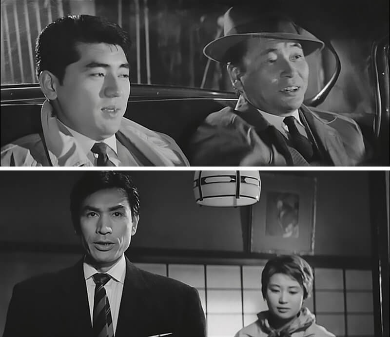 楽天市場】機動捜査班シリーズ Vol.1 HDリマスター版 昭和の名作ライブ