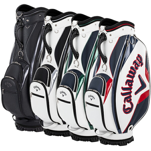 楽天市場】グリーン（ブランドキャロウェイ）（キャディバッグ｜バッグ