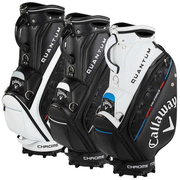 楽天市場】キャロウェイ キャディバッグ ツアー モデル（スポーツ