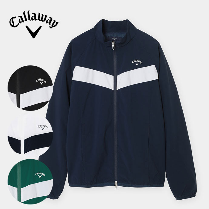 楽天市場】callaway golf 8wayストレッチジャケットの通販